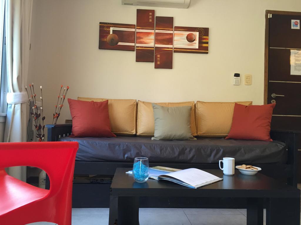 Rincon De Las Pampas Apartment Mar de Las Pampas Ngoại thất bức ảnh