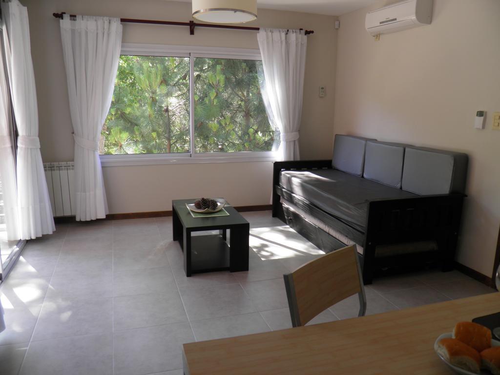 Rincon De Las Pampas Apartment Mar de Las Pampas Ngoại thất bức ảnh