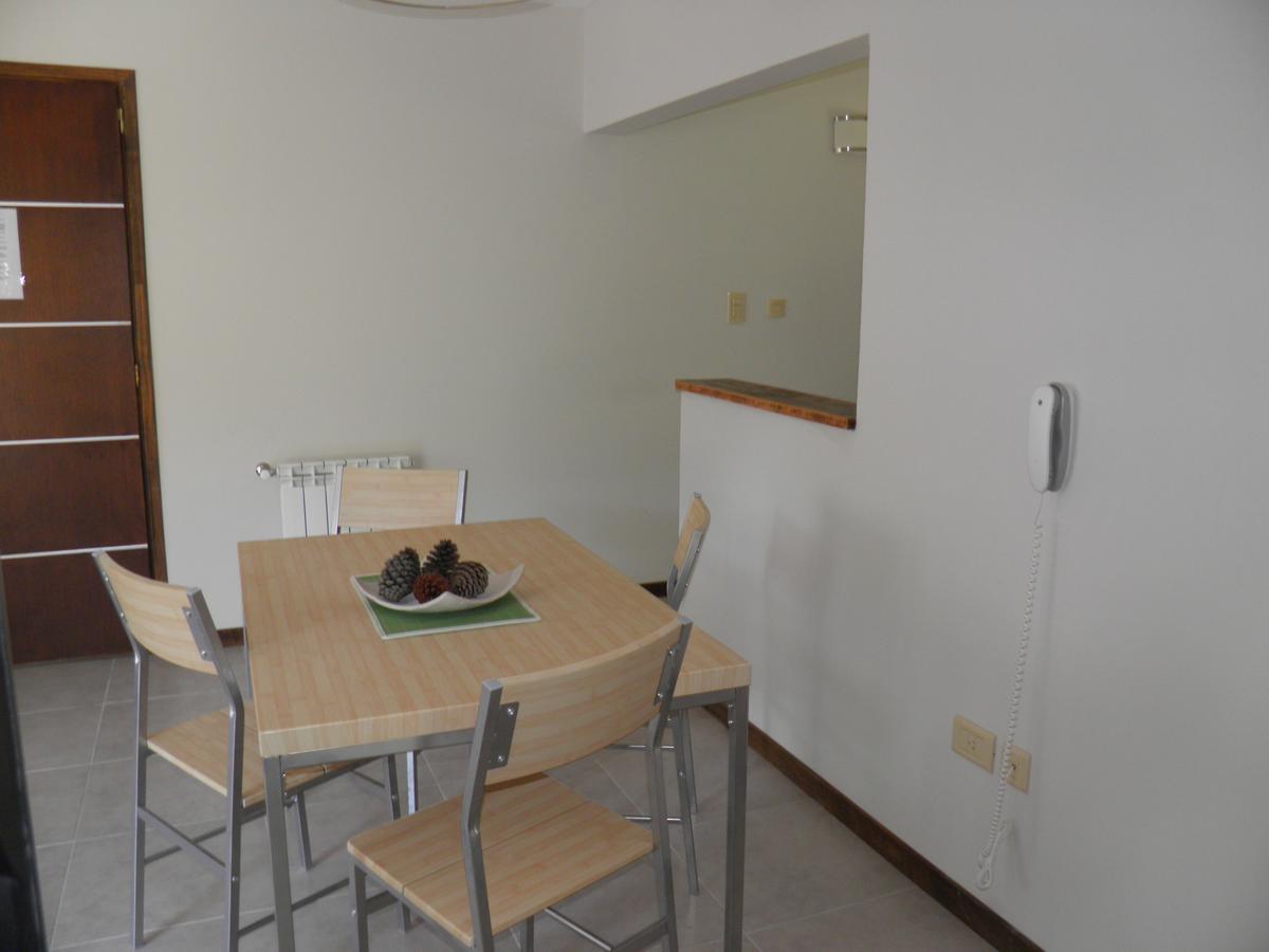 Rincon De Las Pampas Apartment Mar de Las Pampas Ngoại thất bức ảnh